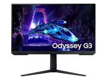 Samsung Odyssey S27DG302EN 27″ FHD 180Hz VA — 1
