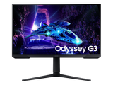 Samsung Odyssey S27DG302EN 27″ FHD 180Hz VA — 3
