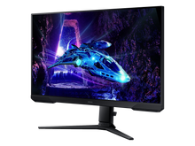 Samsung Odyssey S27DG302EN 27″ FHD 180Hz VA — 5