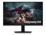 Samsung Odyssey S27DG500EN 27″ QHD 180Hz Fast IPS — 1