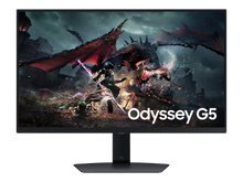 Samsung Odyssey S27DG500EN 27″ QHD 180Hz Fast IPS — 1