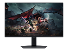Samsung Odyssey S27DG500EN 27″ QHD 180Hz Fast IPS — 2
