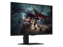 Samsung Odyssey S27DG500EN 27″ QHD 180Hz Fast IPS — 3