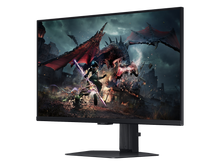 Samsung Odyssey S27DG500EN 27″ QHD 180Hz Fast IPS — 4