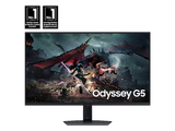 Samsung Odyssey S27DG500EN 27″ QHD 180Hz Fast IPS — 8