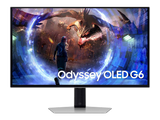 Samsung Odyssey S27DG602SN 27″ QHD 360Hz OLED — 1