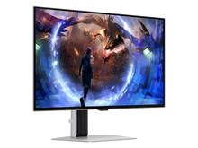 Samsung Odyssey S27DG602SN 27″ QHD 360Hz OLED — 2