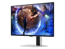 Samsung Odyssey S27DG602SN 27″ QHD 360Hz OLED — 3