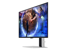 Samsung Odyssey S27DG602SN 27″ QHD 360Hz OLED — 6