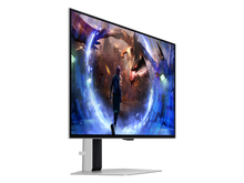 Samsung Odyssey S27DG602SN 27″ QHD 360Hz OLED — 7