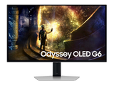 Samsung Odyssey S27DG610SN 27″ QHD 240Hz OLED — 1