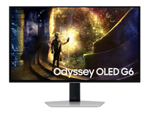 Samsung Odyssey S27DG610SN 27″ QHD 240Hz OLED — 1