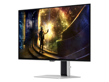 Samsung Odyssey S27DG610SN 27″ QHD 240Hz OLED — 3