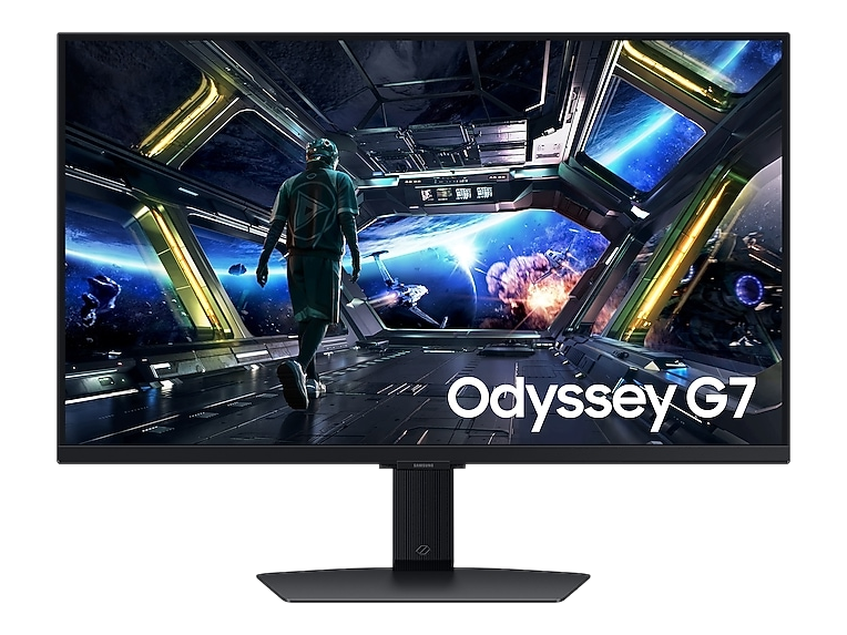 Samsung Odyssey S27DG702EN 27″ 4K 144Hz IPS — 1