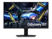Samsung Odyssey S27DG702EN 27″ 4K 144Hz IPS — 1