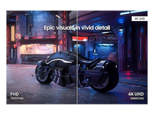 Samsung Odyssey S27DG702EN 27″ 4K 144Hz IPS — 5