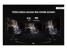 Samsung Odyssey S27DG702EN 27″ 4K 144Hz IPS — 6