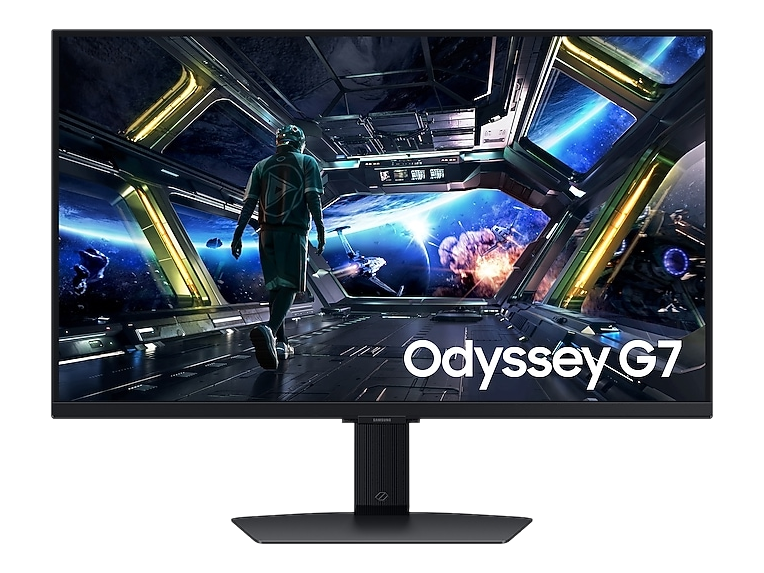Samsung Odyssey S27DG702EN 27″ 4K 144Hz IPS