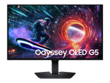 Samsung Odyssey S27FG500SN 27″ QHD 180Hz OLED — 1