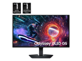Samsung Odyssey S27FG500SN 27″ QHD 180Hz OLED — 6