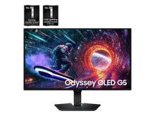 Samsung Odyssey S27FG500SN 27″ QHD 180Hz OLED — 6