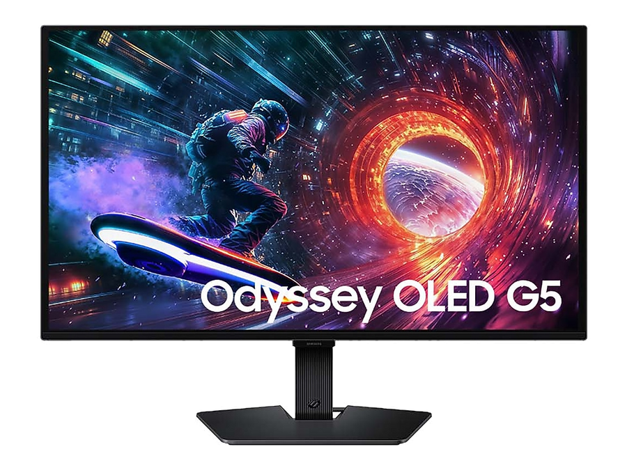 Samsung Odyssey S27FG500SN 27″ QHD 180Hz OLED