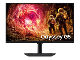 Samsung Odyssey S27FG502EN 27″ QHD 180Hz IPS — 1