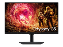 Samsung Odyssey S27FG502EN 27″ QHD 180Hz IPS — 1