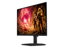 Samsung Odyssey S27FG502EN 27″ QHD 180Hz IPS — 4
