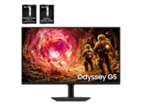 Samsung Odyssey S27FG502EN 27″ QHD 180Hz IPS — 5
