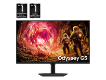 Samsung Odyssey S27FG502EN 27″ QHD 180Hz IPS — 5