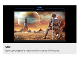 Samsung Odyssey S27FG502EN 27″ QHD 180Hz IPS — 7