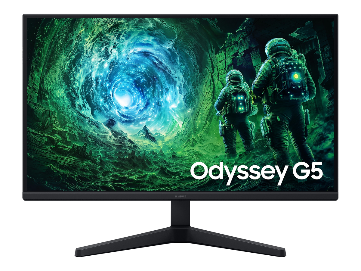 Samsung Odyssey S27FG532EN 27″ QHD 200Hz IPS — 1