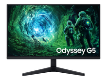 Samsung Odyssey S27FG532EN 27″ QHD 200Hz IPS — 1