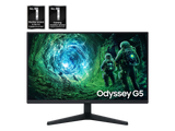 Samsung Odyssey S27FG532EN 27″ QHD 200Hz IPS — 6