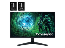 Samsung Odyssey S27FG532EN 27″ QHD 200Hz IPS — 6