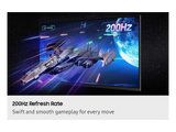 Samsung Odyssey S27FG532EN 27″ QHD 200Hz IPS — 7