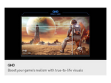 Samsung Odyssey S27FG532EN 27″ QHD 200Hz IPS — 8