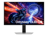 Samsung Odyssey S27FG602SN 27″ QHD 500Hz OLED — 1