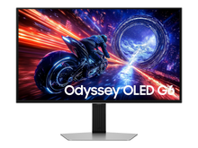 Samsung Odyssey S27FG602SN 27″ QHD 500Hz OLED — 1