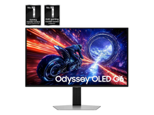 Samsung Odyssey S27FG602SN 27″ QHD 500Hz OLED — 5