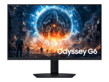 Samsung Odyssey S27FG606EN 27″ QHD 350Hz IPS — 1