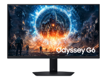 Samsung Odyssey S27FG606EN 27″ QHD 350Hz IPS — 1