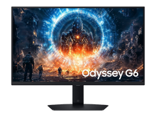 Samsung Odyssey S27FG60DEN 27″ QHD 350Hz IPS — 1