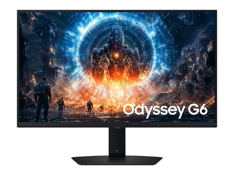 Samsung Odyssey S27FG60DEN 27″ QHD 350Hz IPS — 1