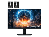Samsung Odyssey S27FG60DEN 27″ QHD 350Hz IPS — 6