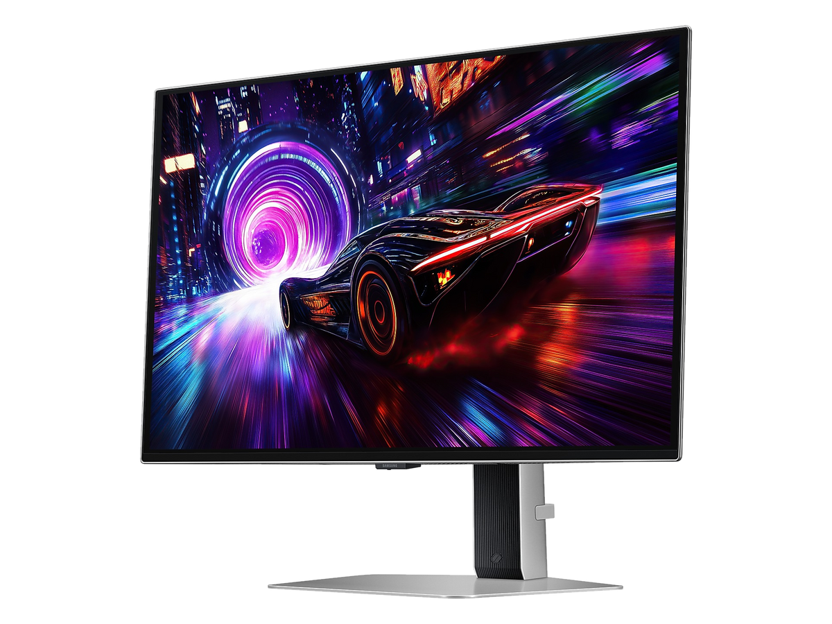 Samsung Odyssey S27FG810SN 27″ 4K 240Hz OLED — 1