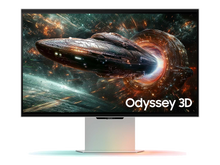 Samsung Odyssey S27FG900XN 27″ 4K 165Hz IPS — 1