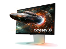 Samsung Odyssey S27FG900XN 27″ 4K 165Hz IPS — 2