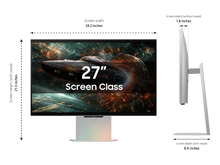 Samsung Odyssey S27FG900XN 27″ 4K 165Hz IPS — 6